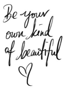 be-you-own-kind-of-beautiful