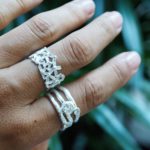 Wild About Silver Rings Fall 2016